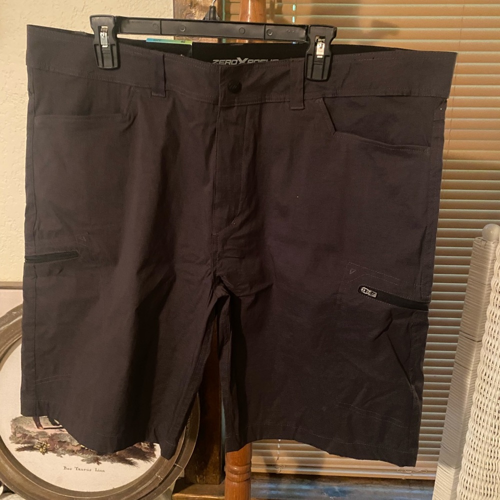 Zero puro size 40 active short